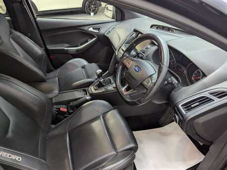 Ford Focus 2.0 Focus ST-3 TDCi 5dr 50