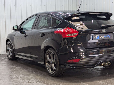 Ford Focus 2.0 Focus ST-3 TDCi 5dr 35