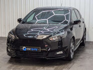 Ford Focus 2.0 Focus ST-3 TDCi 5dr 26