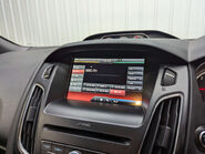 Ford Focus 2.0 Focus ST-3 TDCi 5dr 87