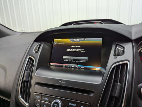 Ford Focus 2.0 Focus ST-3 TDCi 5dr 89