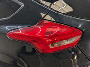 Ford Focus 2.0 Focus ST-3 TDCi 5dr 43