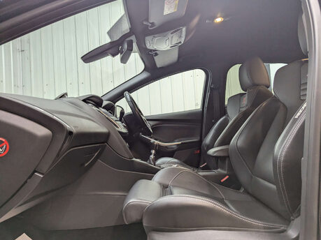 Ford Focus 2.0 Focus ST-3 TDCi 5dr 59