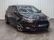Ford Focus 2.0 Focus ST-3 TDCi 5dr 5