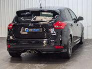 Ford Focus 2.0 Focus ST-3 TDCi 5dr 42