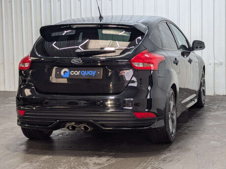 Ford Focus 2.0 Focus ST-3 TDCi 5dr 42