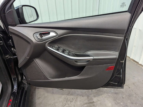 Ford Focus 2.0 Focus ST-3 TDCi 5dr 54