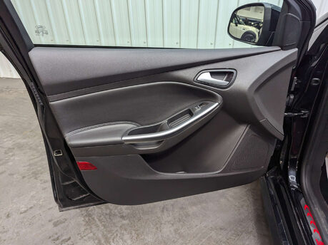 Ford Focus 2.0 Focus ST-3 TDCi 5dr 60