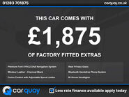Ford Focus 2.0 Focus ST-3 TDCi 5dr 21