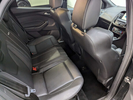 Ford Focus 2.0 Focus ST-3 TDCi 5dr 61