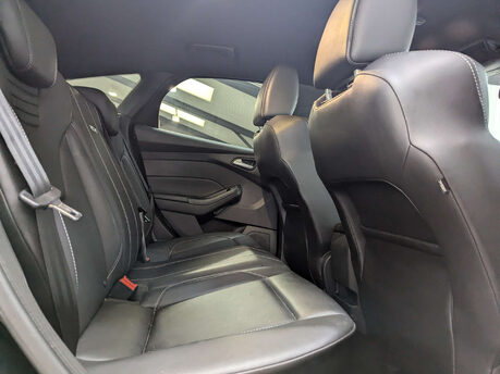 Ford Focus 2.0 Focus ST-3 TDCi 5dr 65