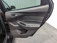 Ford Focus 2.0 Focus ST-3 TDCi 5dr 66