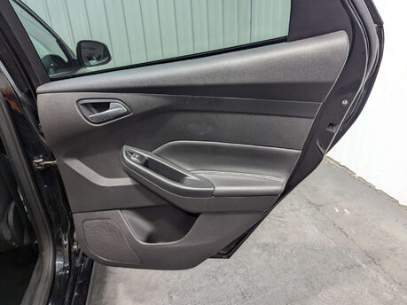 Ford Focus 2.0 Focus ST-3 TDCi 5dr 66