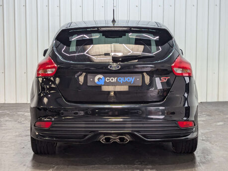 Ford Focus 2.0 Focus ST-3 TDCi 5dr 36