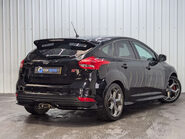 Ford Focus 2.0 Focus ST-3 TDCi 5dr 9