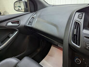 Ford Focus 2.0 Focus ST-3 TDCi 5dr 92