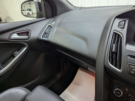 Ford Focus 2.0 Focus ST-3 TDCi 5dr 92