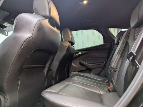 Ford Focus 2.0 Focus ST-3 TDCi 5dr 68