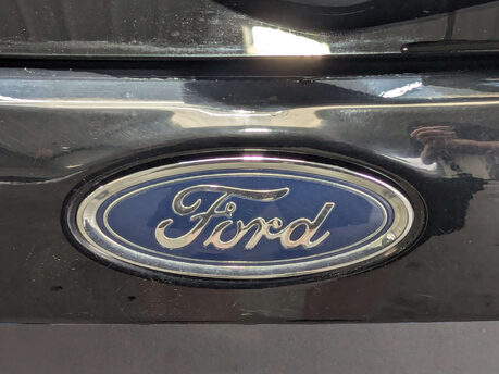 Ford Focus 2.0 Focus ST-3 TDCi 5dr 39