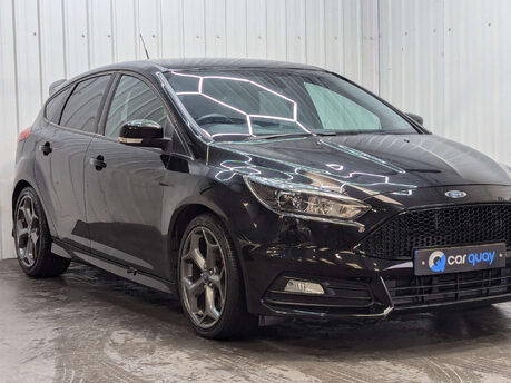 Ford Focus 2.0 Focus ST-3 TDCi 5dr 19