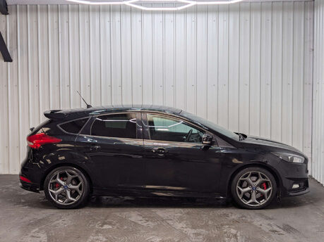 Ford Focus 2.0 Focus ST-3 TDCi 5dr 14