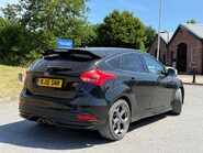 Ford Focus 2.0 Focus ST-3 TDCi 5dr 17
