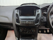 Ford Focus 2.0 Focus ST-3 TDCi 5dr 83