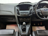 Ford Focus 2.0 Focus ST-3 TDCi 5dr 82