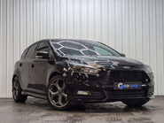 Ford Focus 2.0 Focus ST-3 TDCi 5dr 4