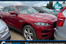 Jaguar F-Pace 2.0 F-PACE Prestige AWD D Auto 4WD 5dr