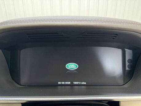 Land Rover Range Rover 4.4 Range Rover Autobiography L SDV8 Auto 4WD 5dr 76