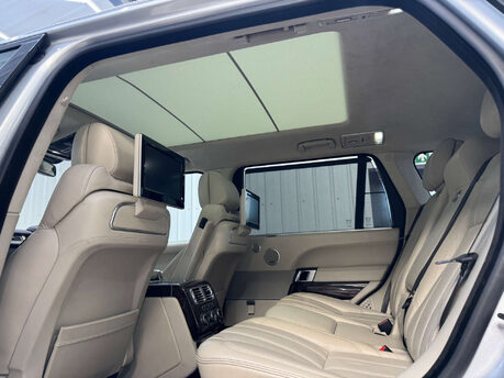 Land Rover Range Rover 4.4 Range Rover Autobiography L SDV8 Auto 4WD 5dr 68