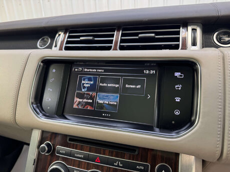 Land Rover Range Rover 4.4 Range Rover Autobiography L SDV8 Auto 4WD 5dr 89