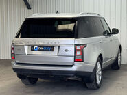 Land Rover Range Rover 4.4 Range Rover Autobiography L SDV8 Auto 4WD 5dr 42