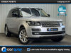 Land Rover Range Rover 4.4 Range Rover Autobiography L SDV8 Auto 4WD 5dr