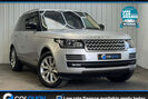 Land Rover Range Rover 4.4 Range Rover Autobiography L SDV8 Auto 4WD 5dr