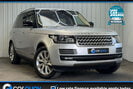 Land Rover Range Rover 4.4 Range Rover Autobiography L SDV8 Auto 4WD 5dr