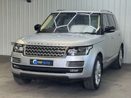 Land Rover Range Rover 4.4 Range Rover Autobiography L SDV8 Auto 4WD 5dr 26