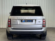 Land Rover Range Rover 4.4 Range Rover Autobiography L SDV8 Auto 4WD 5dr 36