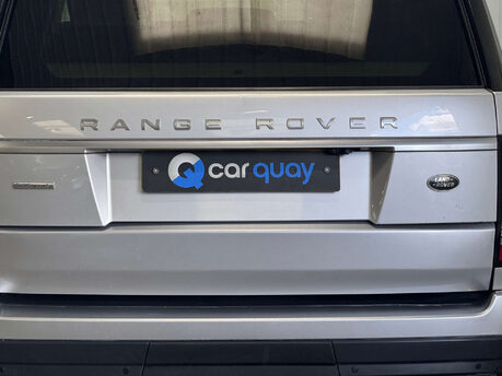 Land Rover Range Rover 4.4 Range Rover Autobiography L SDV8 Auto 4WD 5dr 41