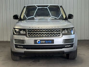 Land Rover Range Rover 4.4 Range Rover Autobiography L SDV8 Auto 4WD 5dr 20