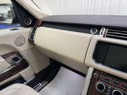 Land Rover Range Rover 4.4 Range Rover Autobiography L SDV8 Auto 4WD 5dr 92