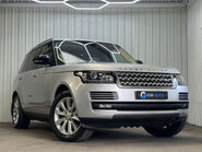 Land Rover Range Rover 4.4 Range Rover Autobiography L SDV8 Auto 4WD 5dr 4