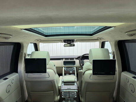 Land Rover Range Rover 4.4 Range Rover Autobiography L SDV8 Auto 4WD 5dr 47
