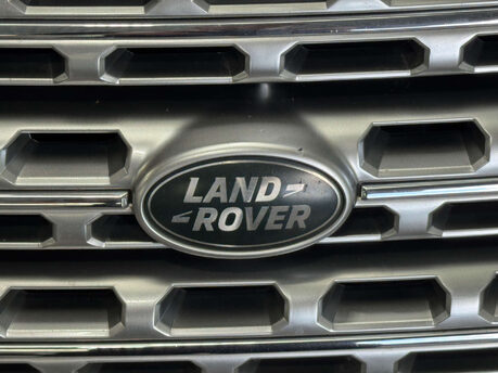 Land Rover Range Rover 4.4 Range Rover Autobiography L SDV8 Auto 4WD 5dr 23