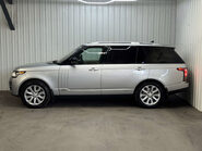 Land Rover Range Rover 4.4 Range Rover Autobiography L SDV8 Auto 4WD 5dr 17