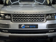 Land Rover Range Rover 4.4 Range Rover Autobiography L SDV8 Auto 4WD 5dr 25