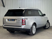 Land Rover Range Rover 4.4 Range Rover Autobiography L SDV8 Auto 4WD 5dr 9