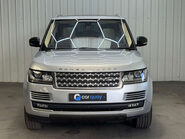 Land Rover Range Rover 4.4 Range Rover Autobiography L SDV8 Auto 4WD 5dr 22
