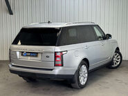 Land Rover Range Rover 4.4 Range Rover Autobiography L SDV8 Auto 4WD 5dr 10